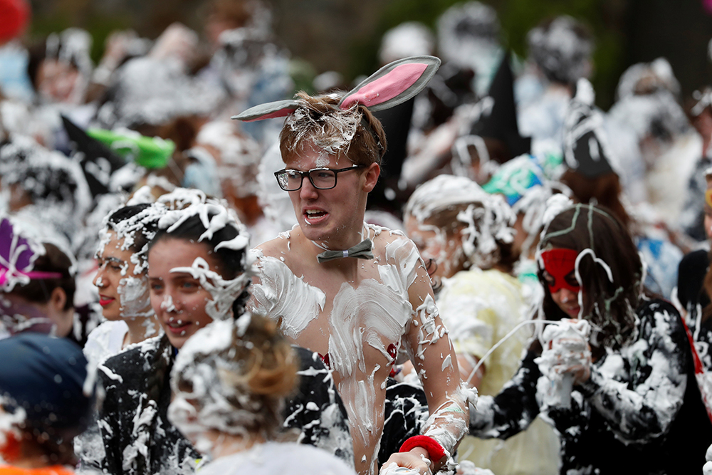 REUTERS/Russell Cheyne