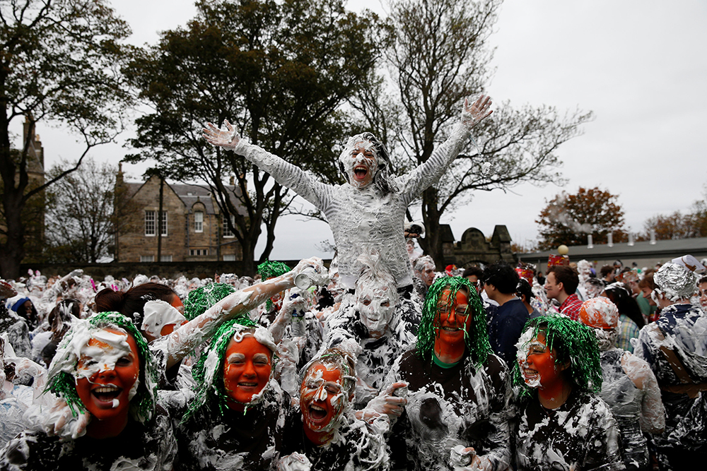REUTERS/Russell Cheyne