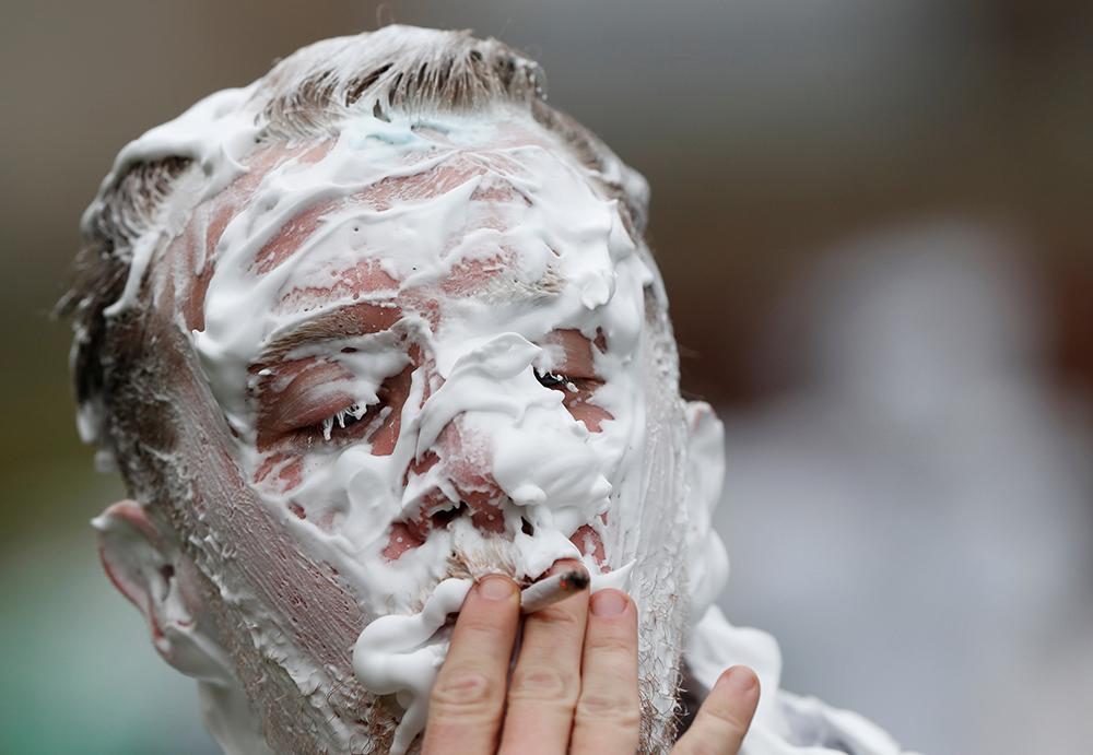 REUTERS/Russell Cheyne