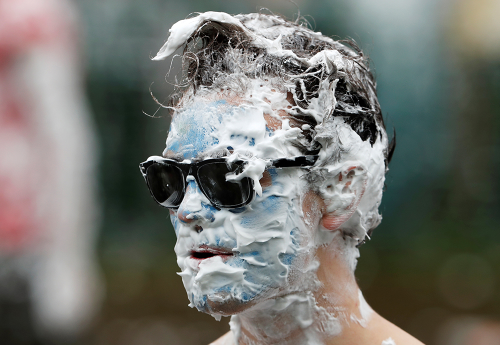 REUTERS/Russell Cheyne