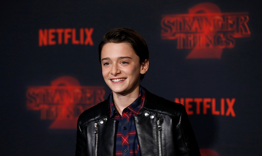 REUTERS/Mario Anzuoni