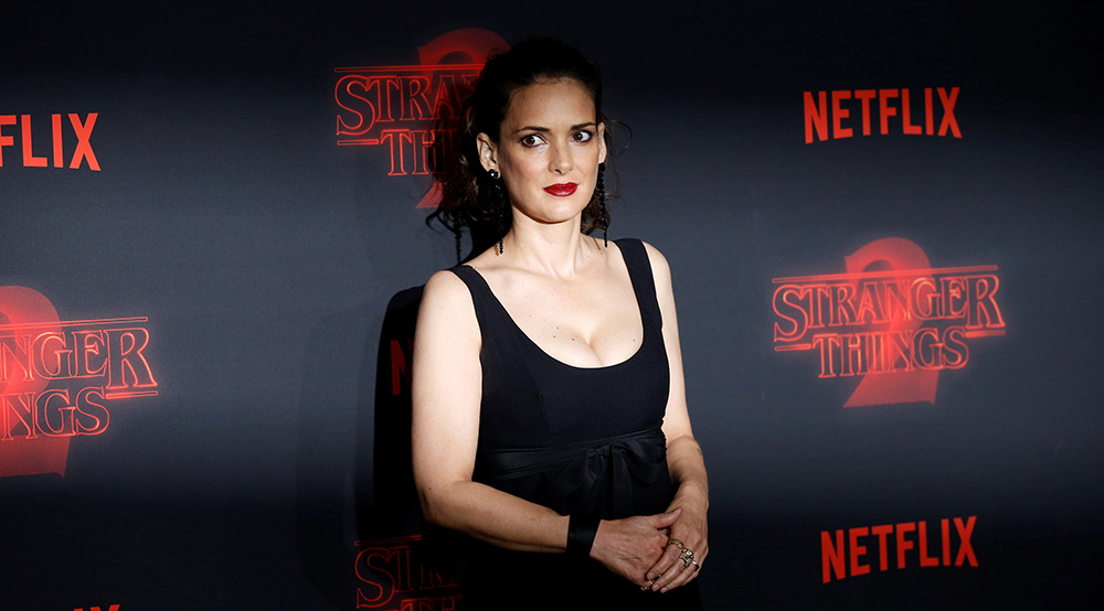 REUTERS/Mario Anzuoni