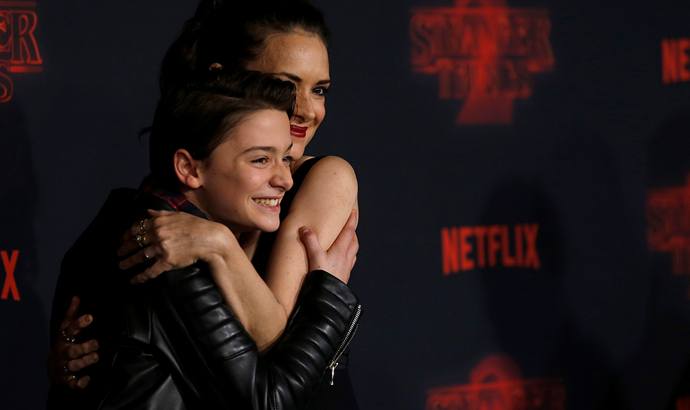 REUTERS/Mario Anzuoni