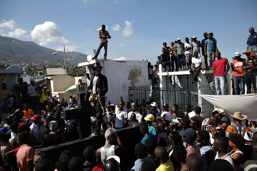 REUTERS/Andres Martinez Casares