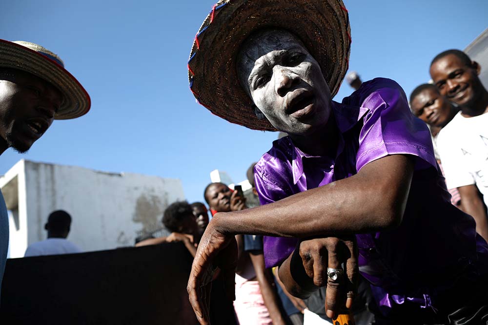 REUTERS/Andres Martinez Casares