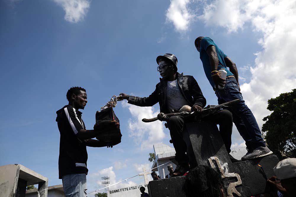 REUTERS/Andres Martinez Casares