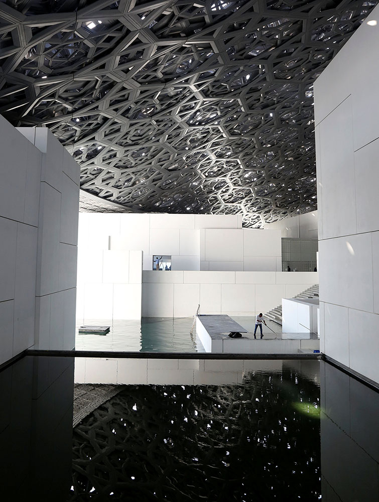 REUTERS/Satish Kumar