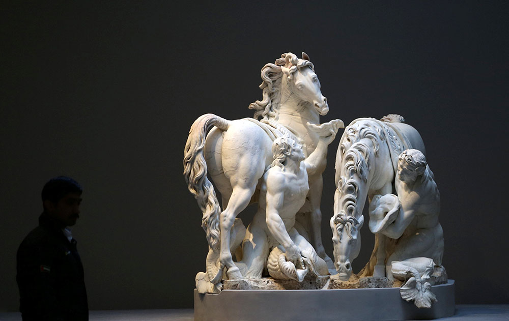 REUTERS/Satish Kumar