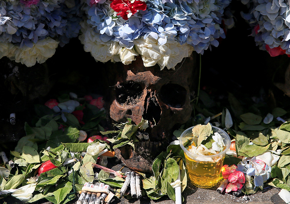 REUTERS/David Mercado