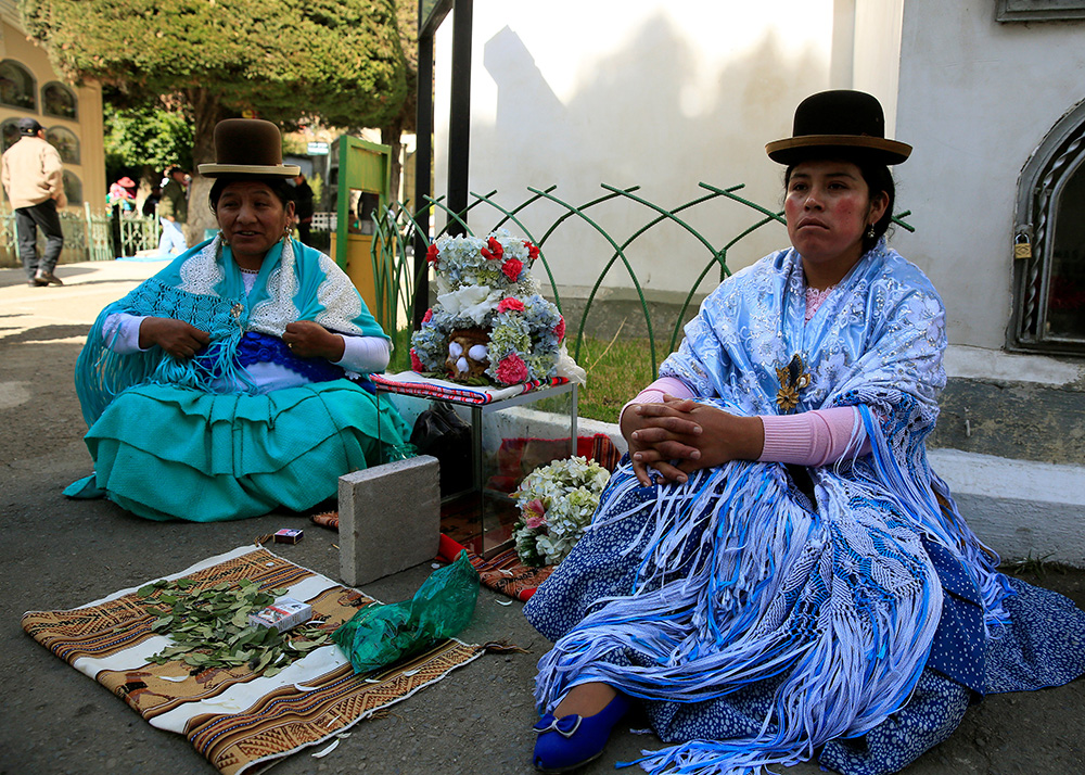 REUTERS/David Mercado