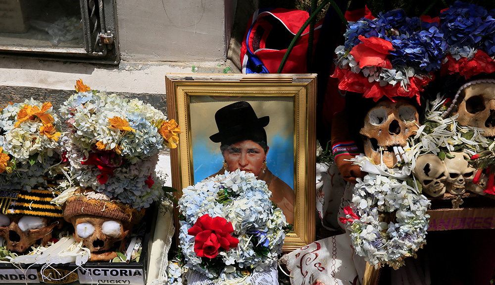 REUTERS/David Mercado