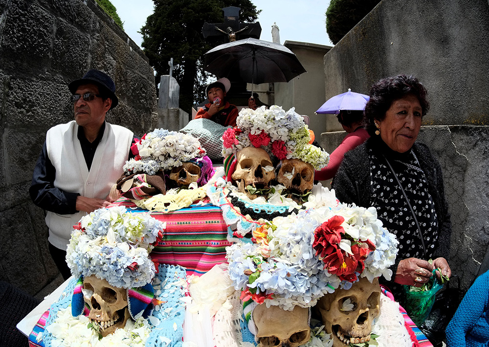 REUTERS/David Mercado