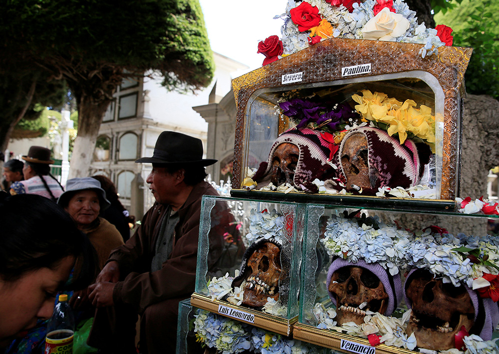 REUTERS/David Mercado