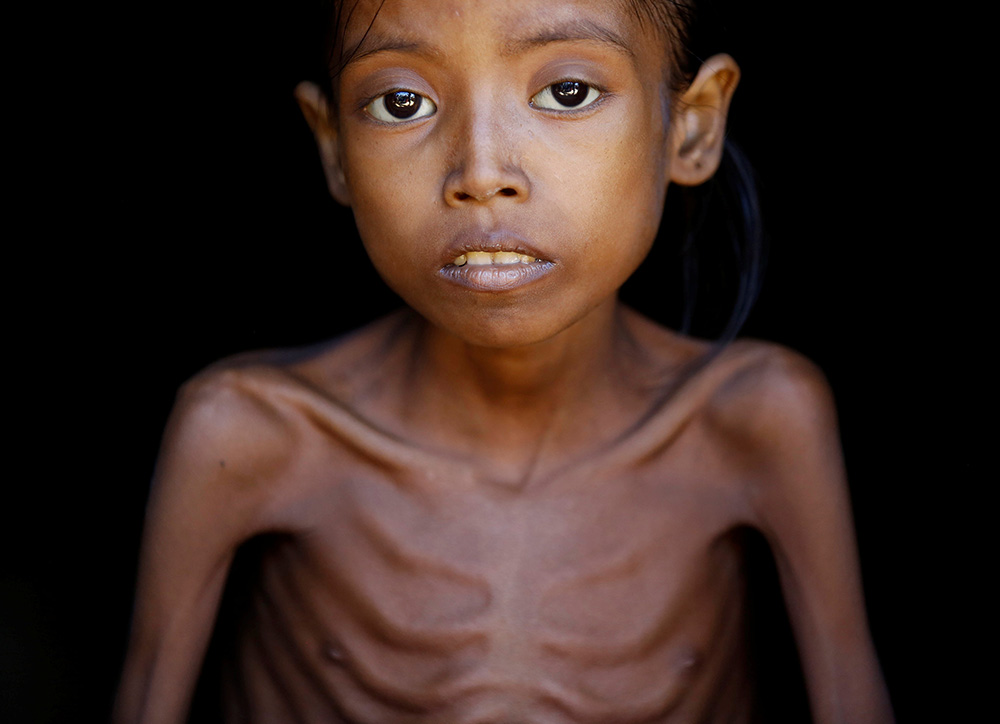 REUTERS/Navesh Chitrakar