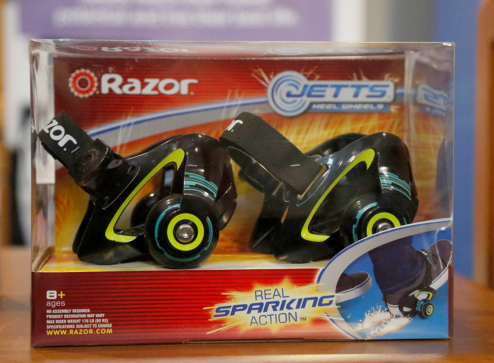 REUTERS/Mary Schwalm