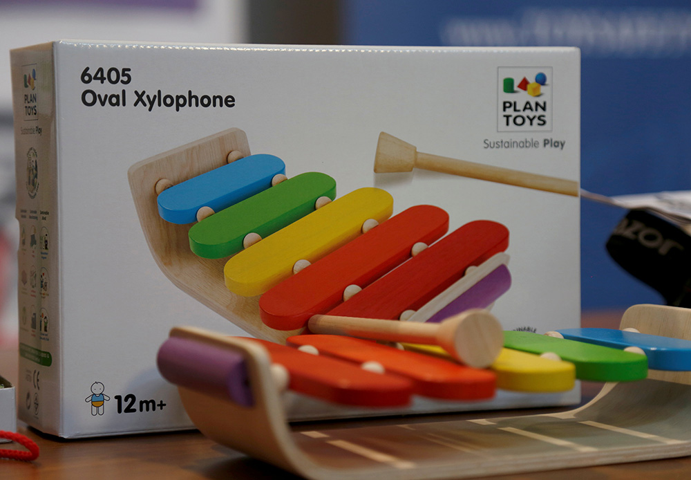 REUTERS/Mary Schwalm