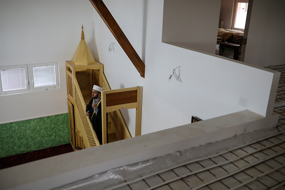 REUTERS/Marko Đurica