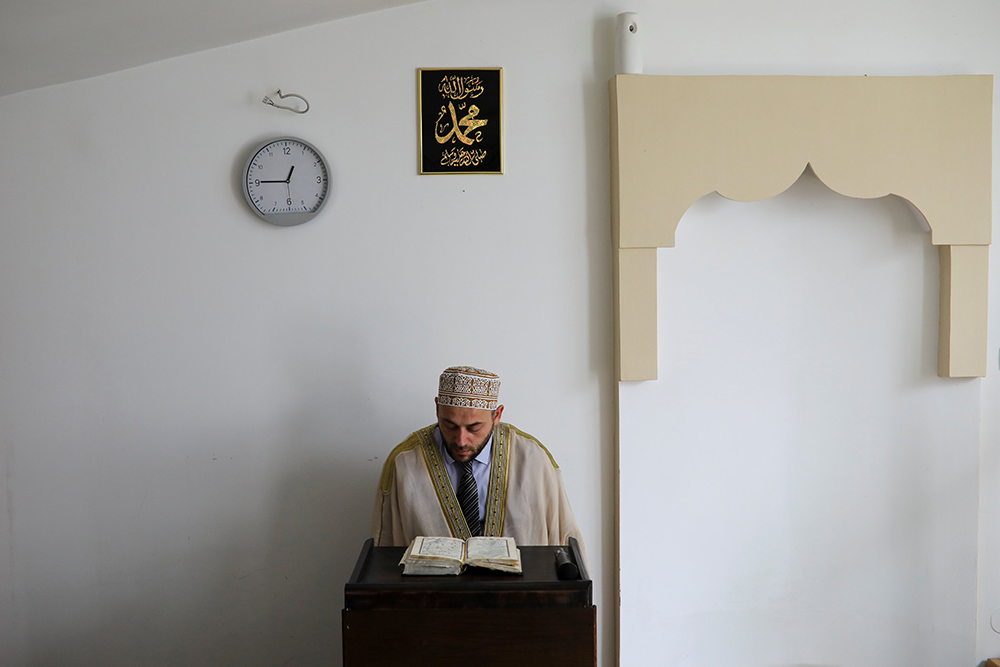 REUTERS/Marko Đurica