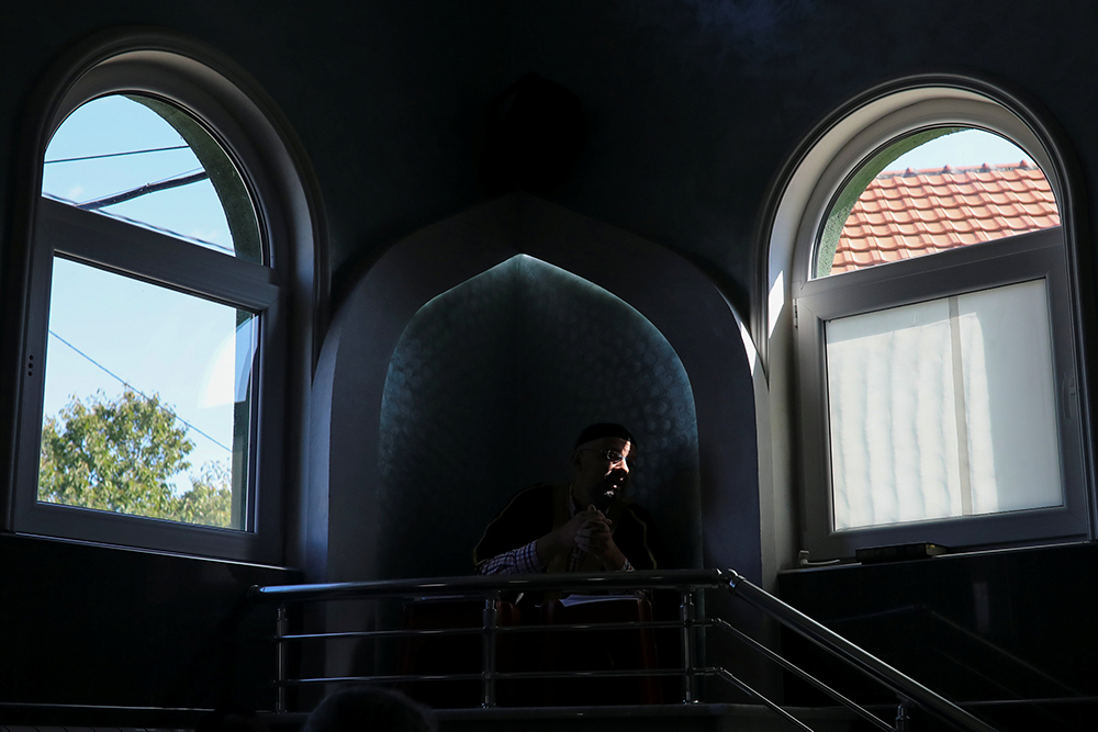 REUTERS/Marko Đurica