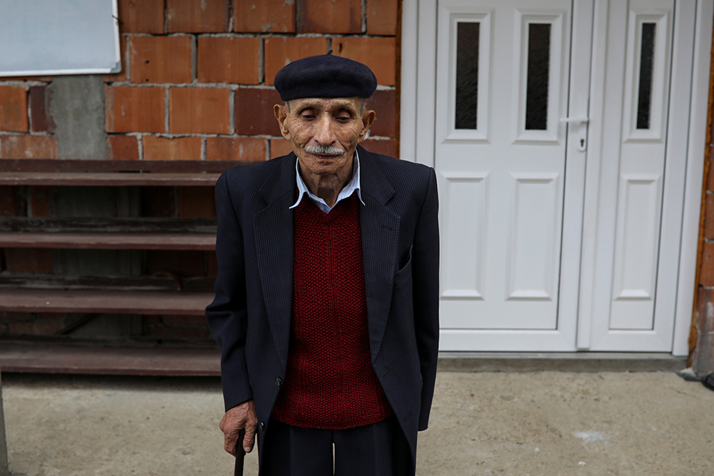 REUTERS/Marko Đurica