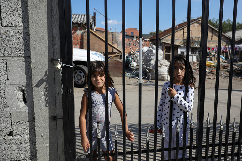 REUTERS/Marko Đurica