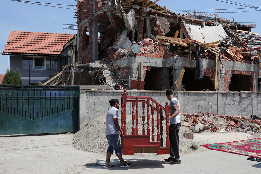 REUTERS/Marko Đurica