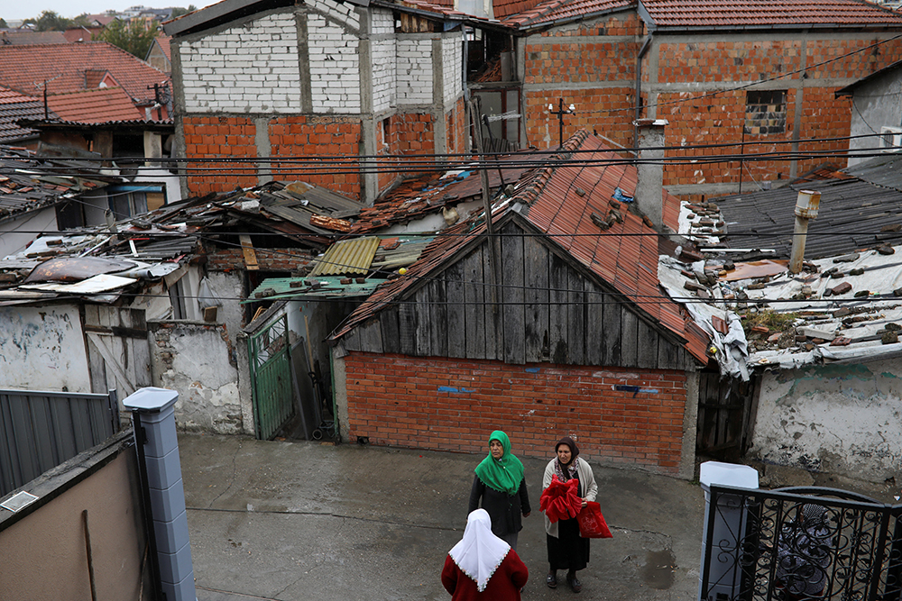 REUTERS/Marko Đurica