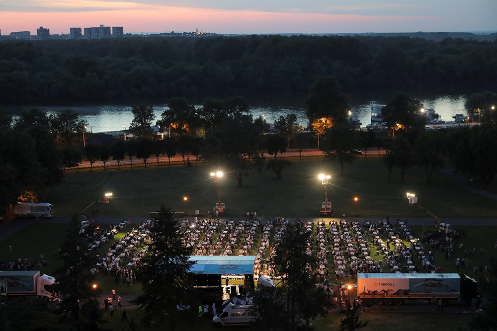 REUTERS/Marko Đurica