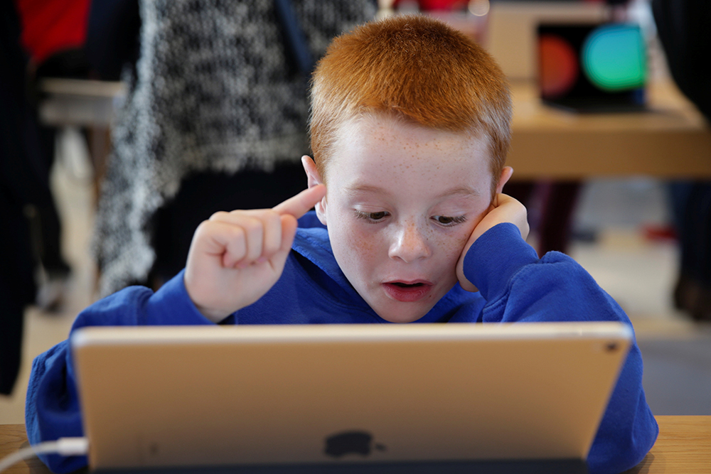 Reuters/Elijah Nouvelage