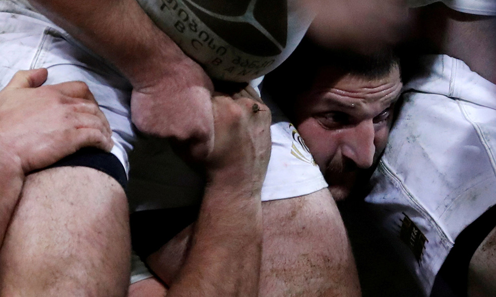 Reuters/Andrew Boyers