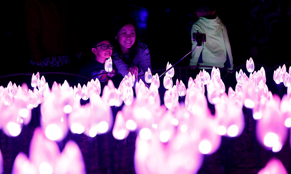 REUTERS/Mario Anzuoni