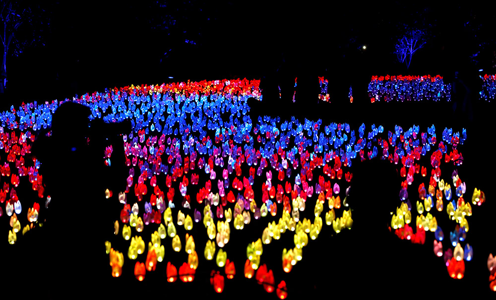 REUTERS/Mario Anzuoni