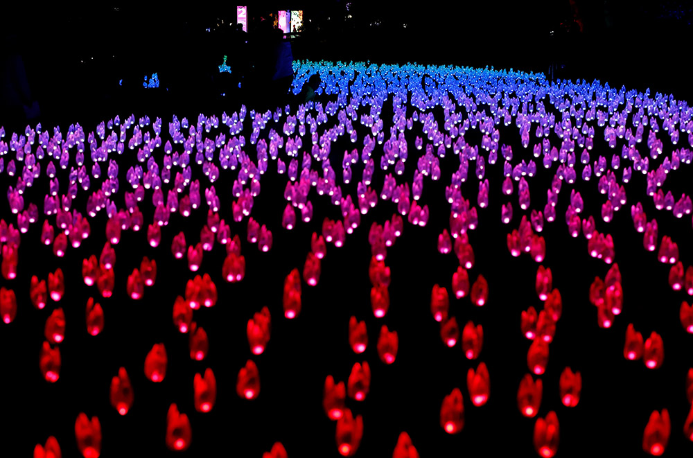 REUTERS/Mario Anzuoni