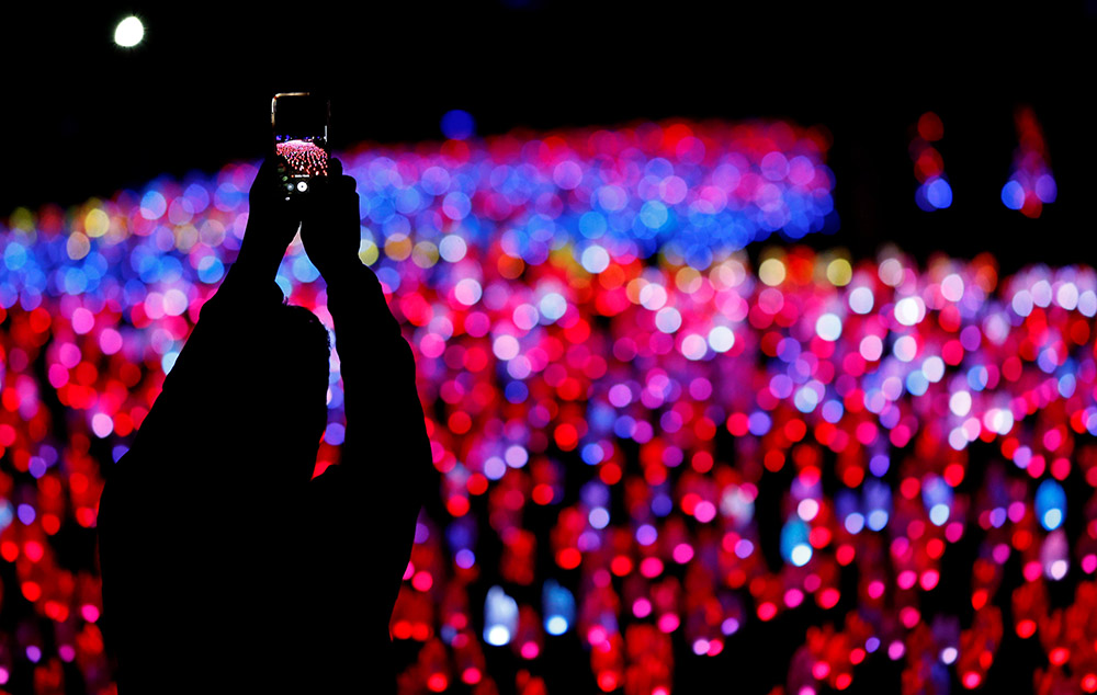 REUTERS/Mario Anzuoni