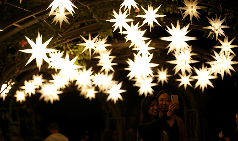 REUTERS/Mario Anzuoni