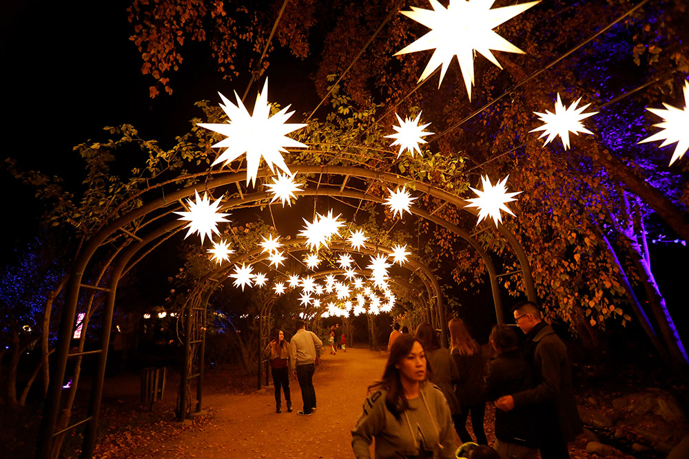 REUTERS/Mario Anzuoni