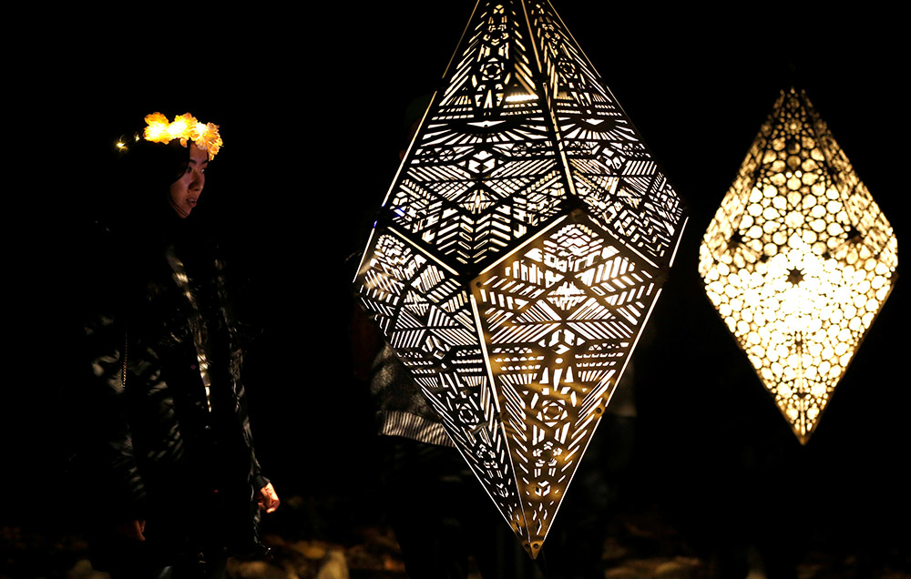 REUTERS/Mario Anzuoni