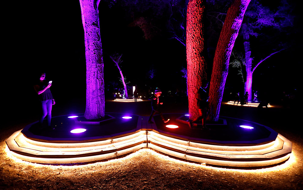 REUTERS/Mario Anzuoni