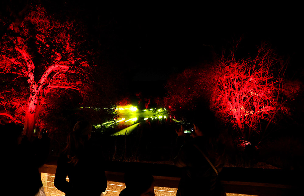 REUTERS/Mario Anzuoni