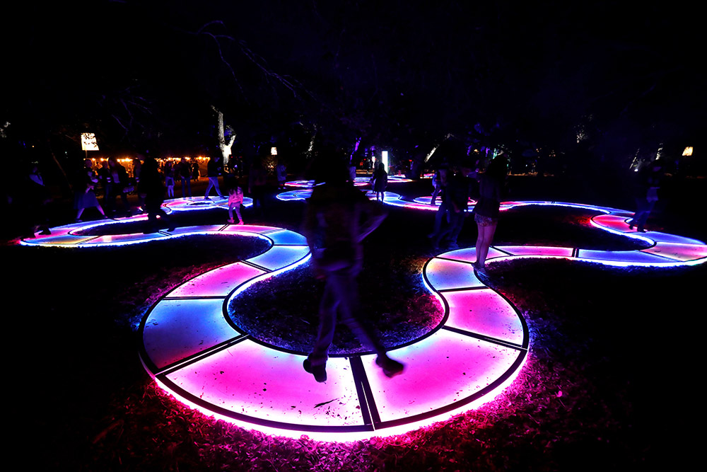 REUTERS/Mario Anzuoni