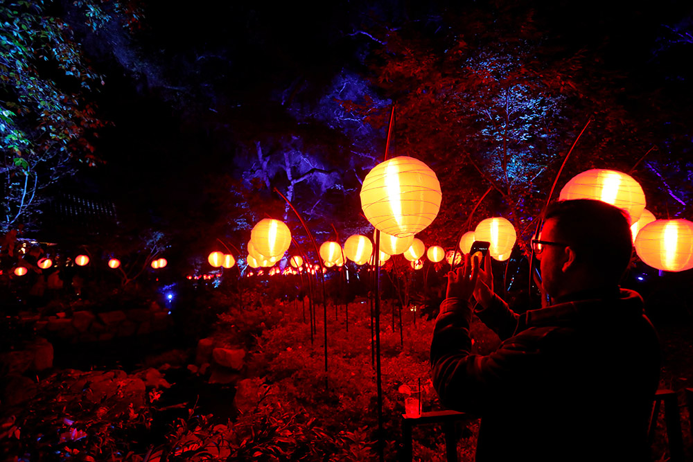 REUTERS/Mario Anzuoni