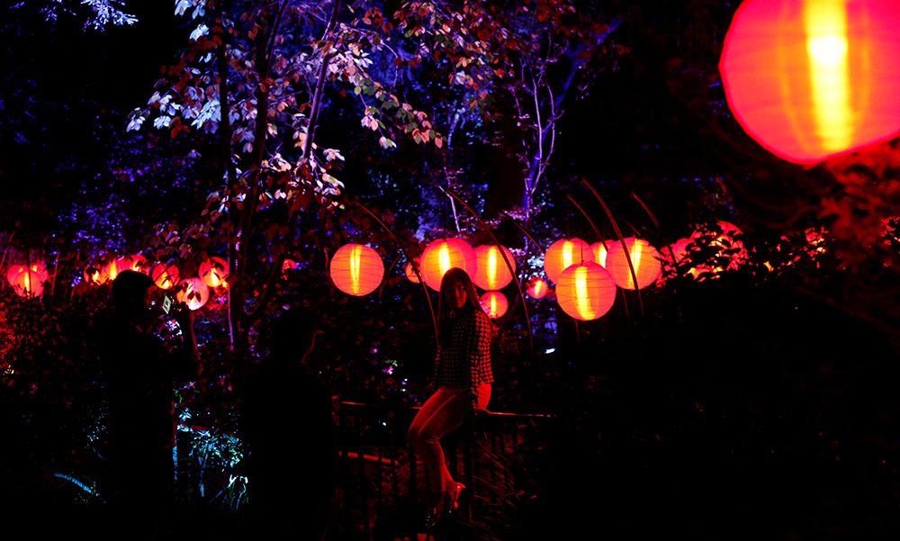 REUTERS/Mario Anzuoni