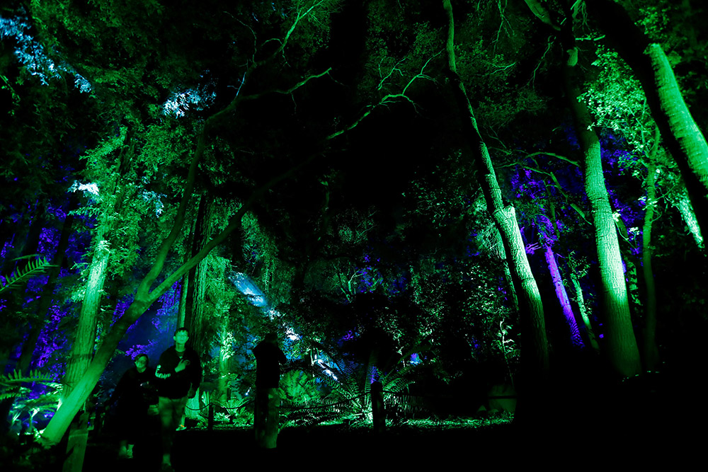 REUTERS/Mario Anzuoni