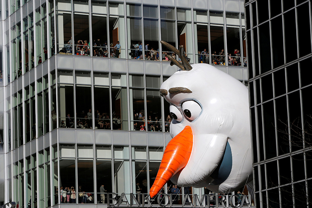 REUTERS/Andrew Kelly