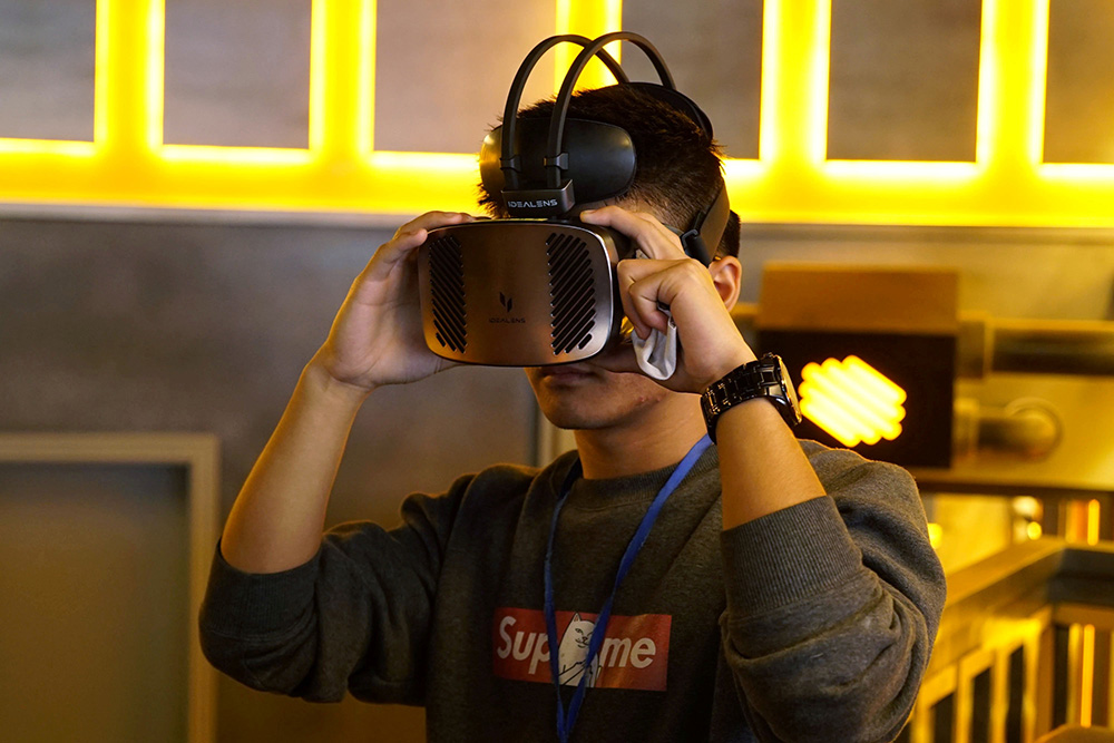 REUTERS/Joseph Campbell