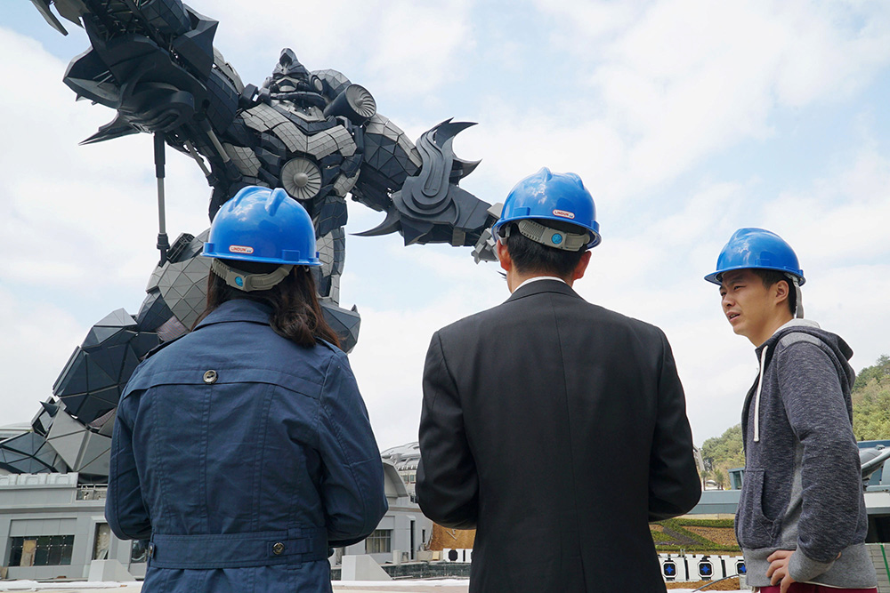 REUTERS/Joseph Campbell