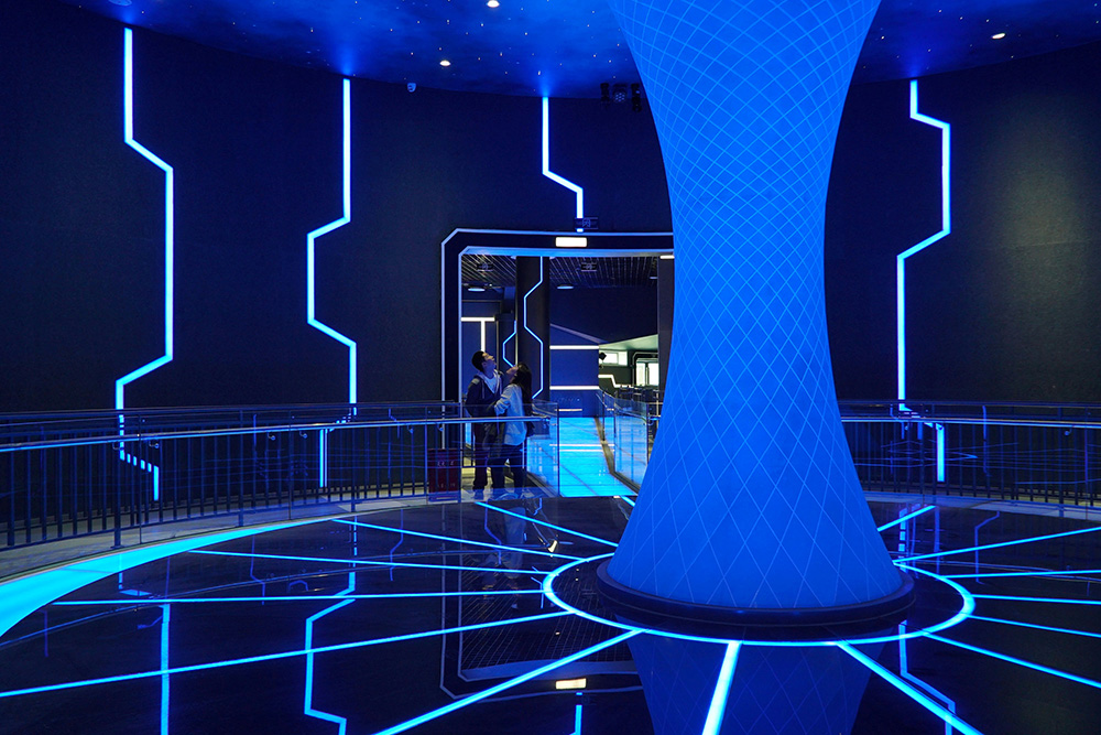 REUTERS/Joseph Campbell