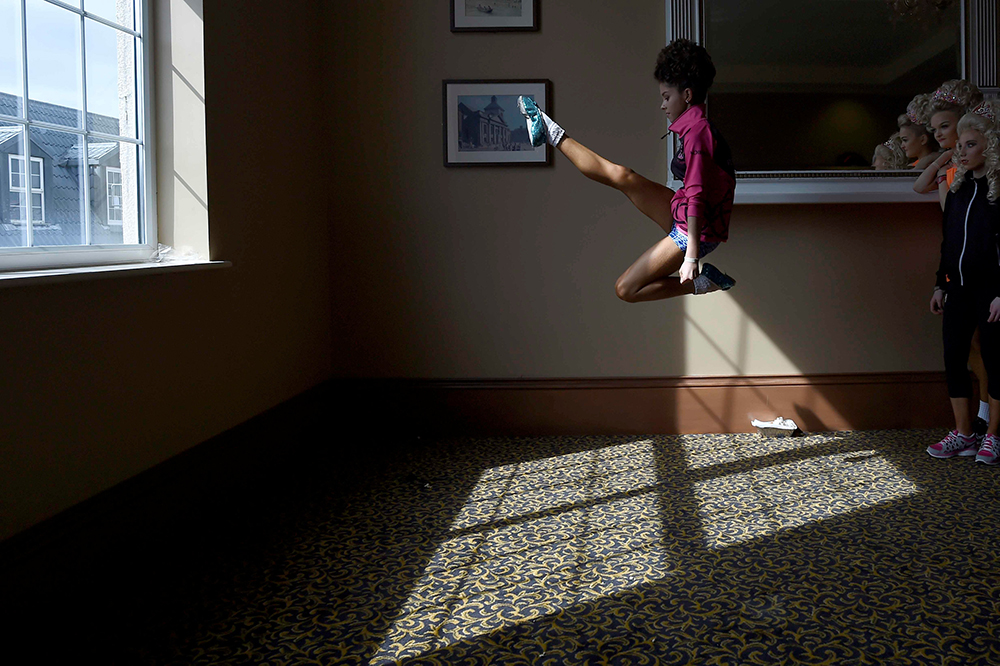 REUTERS/Clodagh Kilcoyne