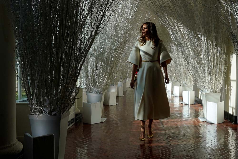 Reuters/Jonathan Ernst