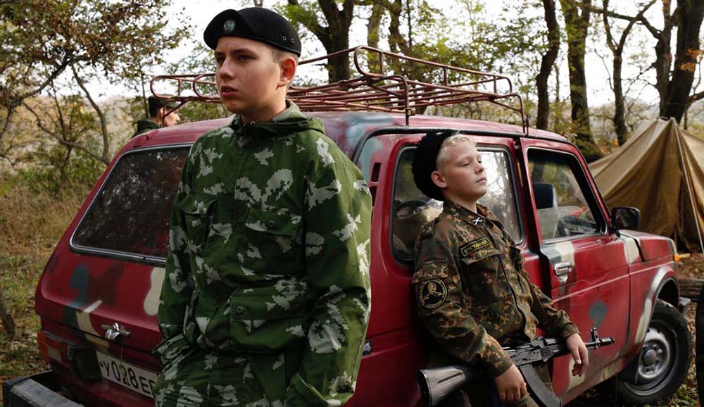 REUTERS/Eduard Korniyenko